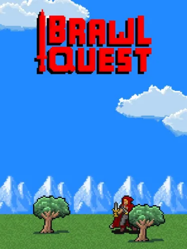 Portada de BrawlQuest