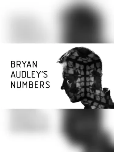 Portada de Brayan Odleys Numbers
