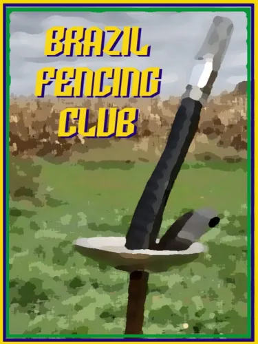 Portada de Brazil Fencing Club VR