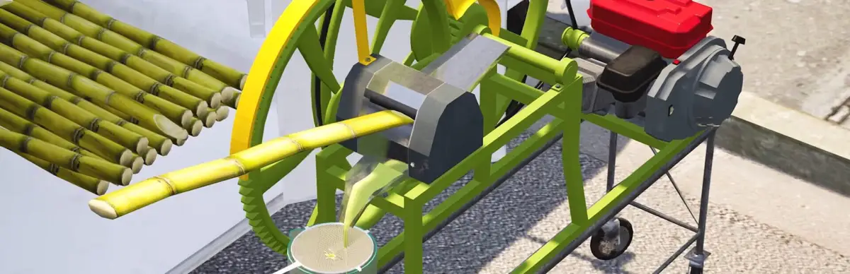 Brazilian Street Food Simulator