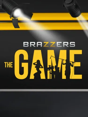 Portada de Brazzers: The Game