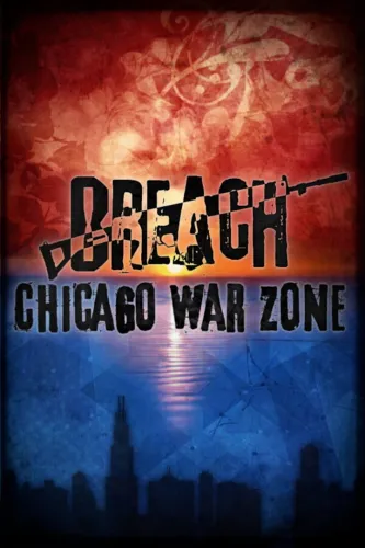 Portada de Breach: Chicago War Zone