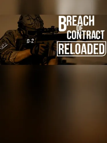 Portada de Breach of Contract Reloaded