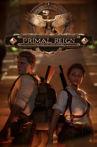 Portada de Breach Point