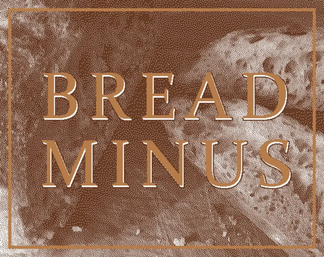 Bread Minus