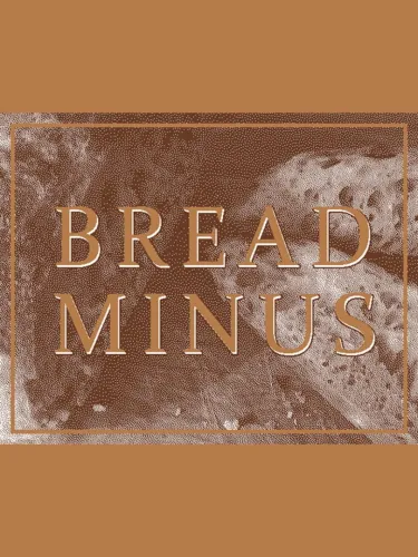 Portada de Bread Minus