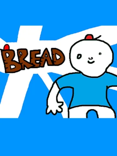Portada de Bread