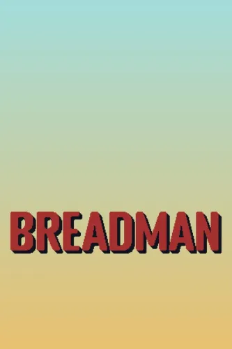 Portada de Breadman