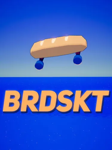 Portada de Breadskate