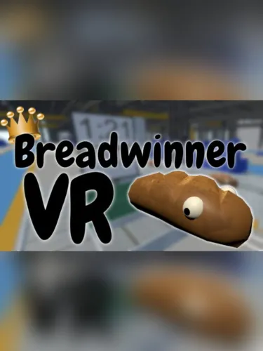 Portada de Breadwinner VR