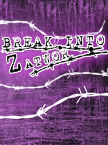 Portada de Break Into Zatwor
