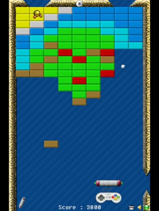 Portada de Break It Out 2