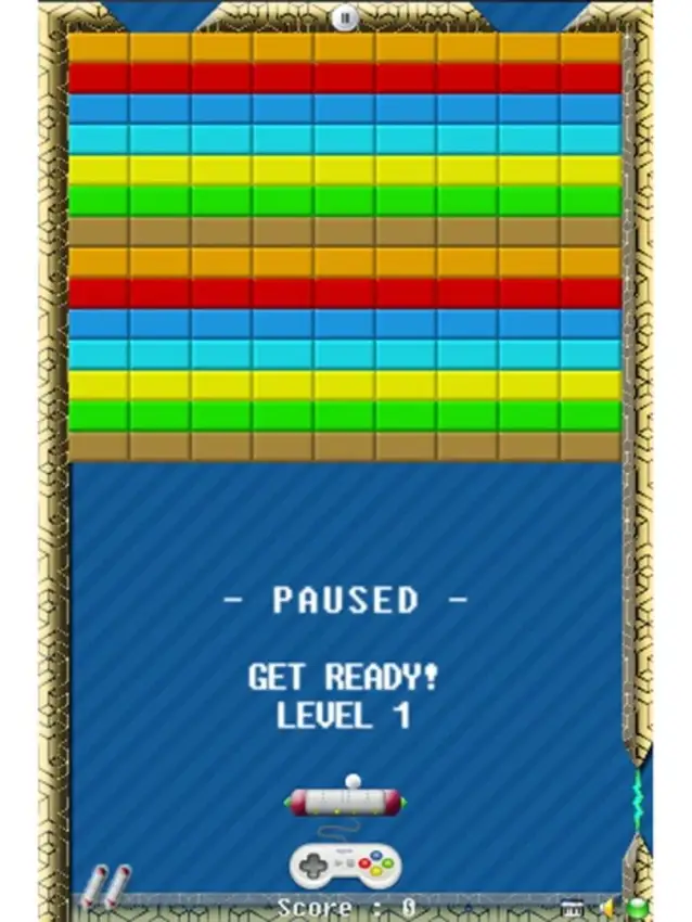 Portada de Break It Out