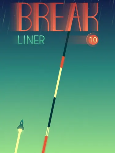 Portada de Break Liner
