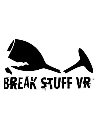 Portada de Break Stuff VR
