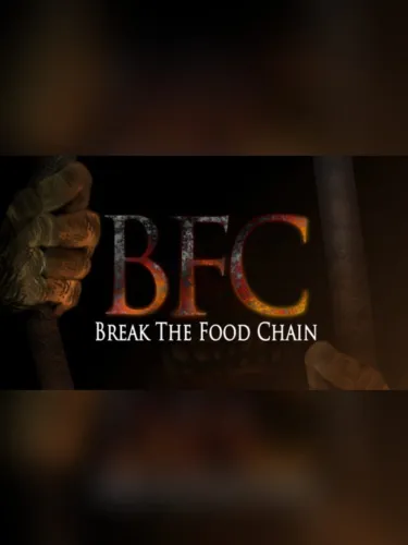 Portada de Break the Food Chain