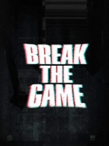 Portada de Break the Game