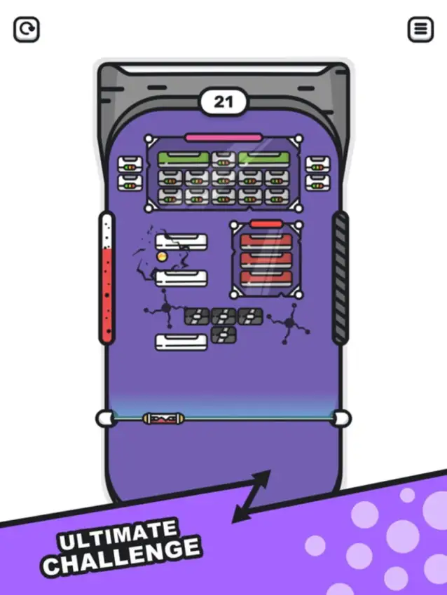 Portada de Break Ultimate