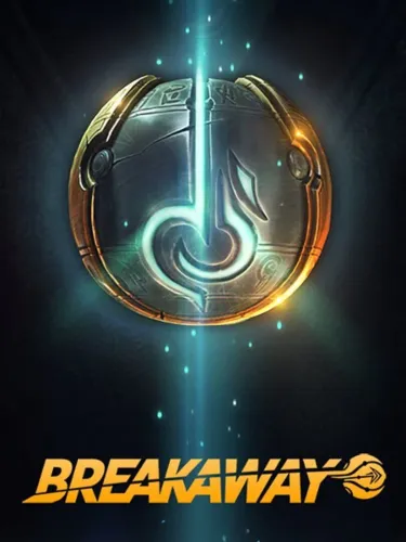Portada de Breakaway