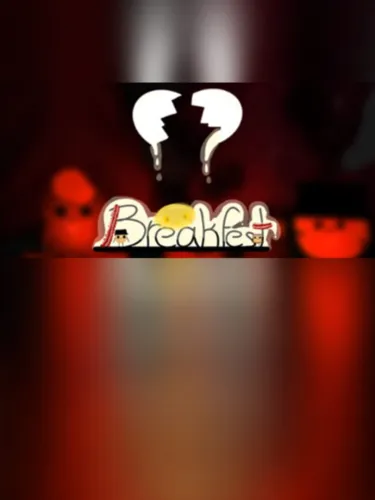 Portada de BreakFest