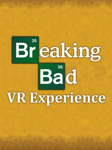 Portada de Breaking Bad: VR Experience