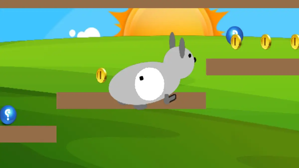 Portada de Breaking Bunny