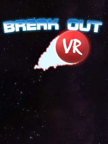Portada de Breakout VR