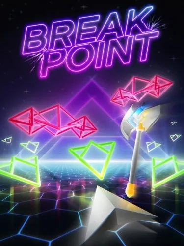 Portada de Breakpoint