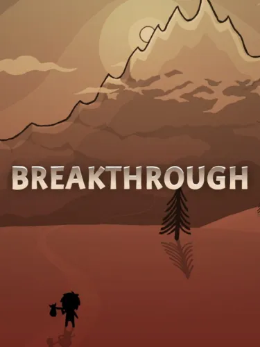 Portada de Breakthrough
