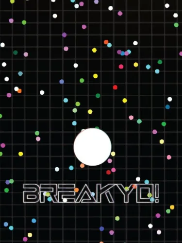 Portada de Breakyo