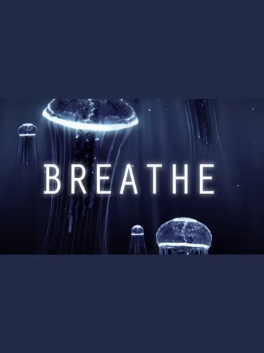Portada de Breathe