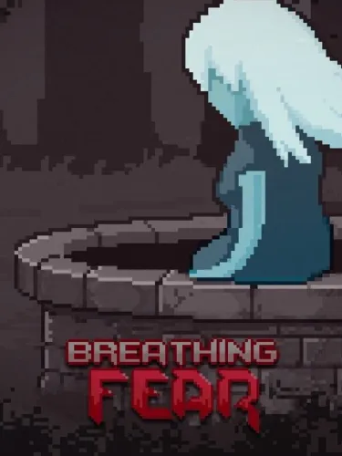 Portada de Breathing Fear