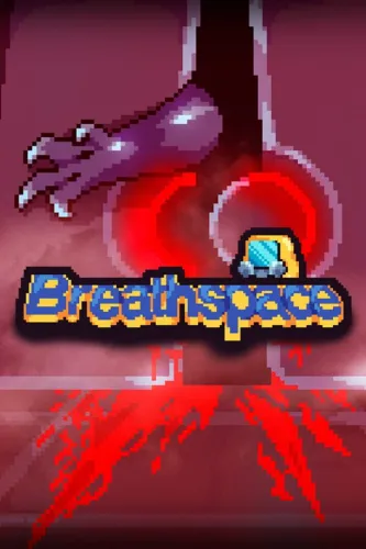 Portada de Breathspace