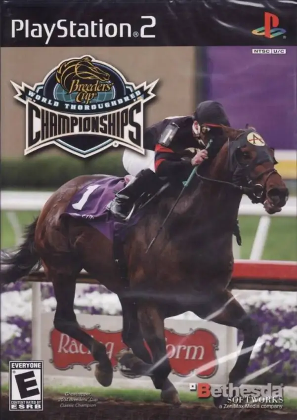 Breeders’ Cup World Thoroughbred Championships