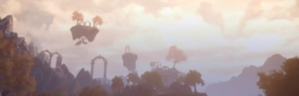 Breeders of the Nephelym: Alpha