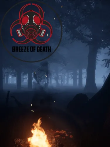 Portada de Breeze of Death