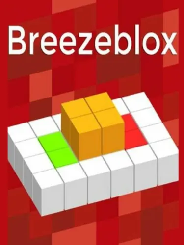 Portada de Breezeblox