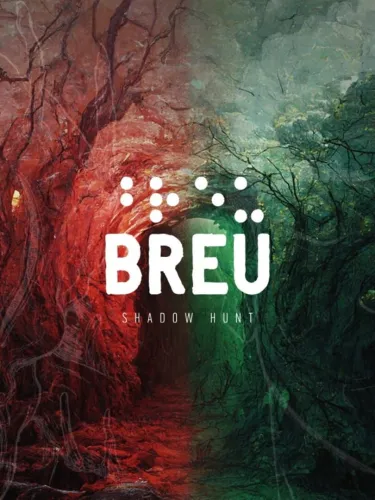 Portada de Breu: Shadow Hunt