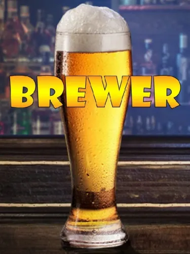 Portada de Brewer