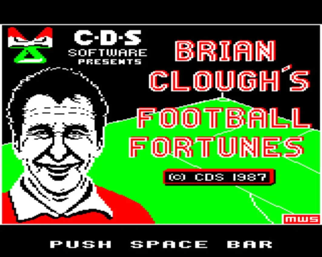 Brian Clough’s Football Fortunes
