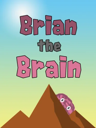 Portada de Brian the Brain