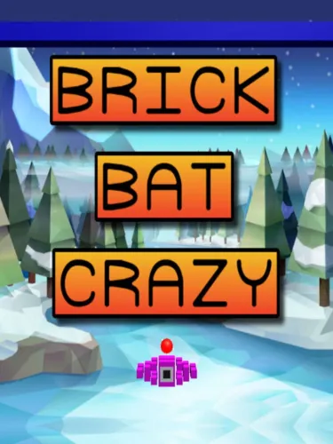 Portada de Brick Bat Crazy