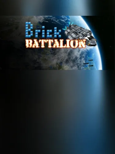 Portada de Brick Battalion
