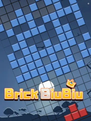 Portada de Brick BiuBiu