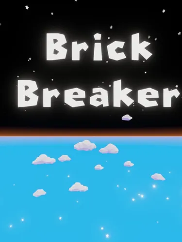Portada de Brick Breaker VR