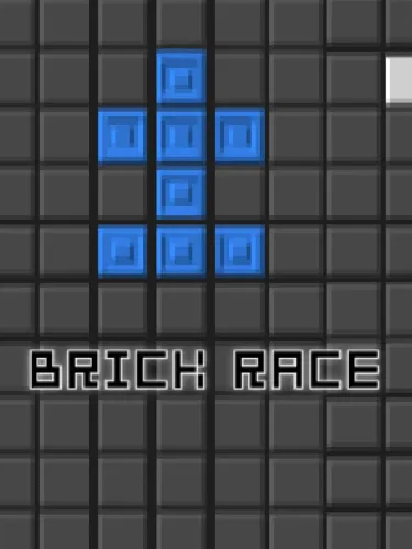 Portada de Brick Race