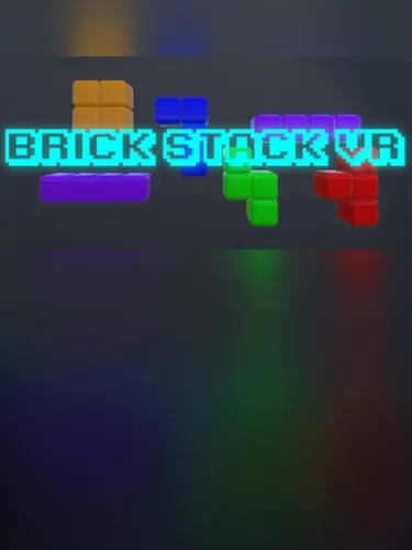Portada de Brick Stack VR