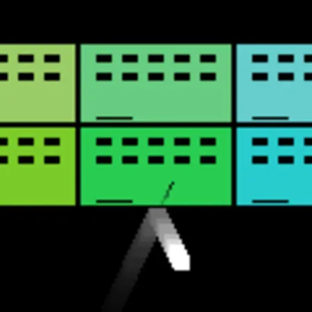 Portada de Brick[BrickSmash]Smash