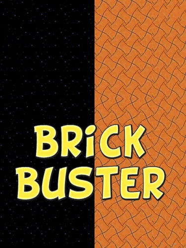 Portada de Brickbuster