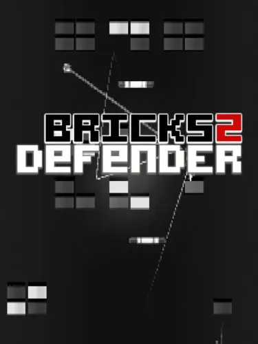 Portada de Bricks Defender 2